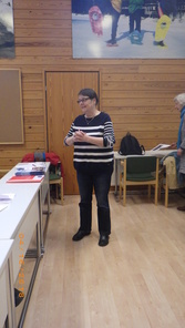 Marianne Laxén